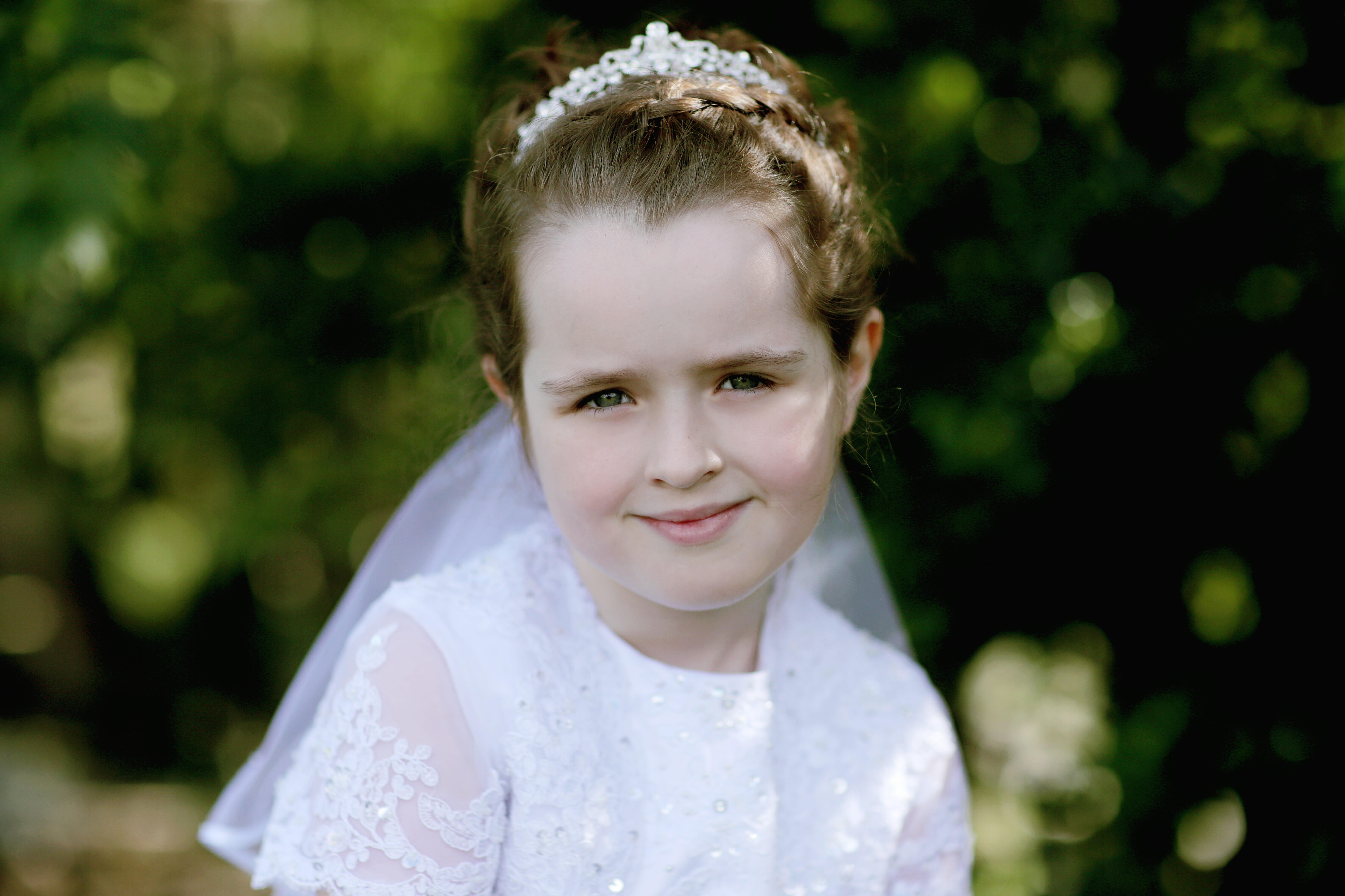 first holy communion photography northern ireland